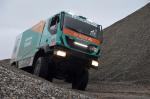 Iveco Trakker Evolution IV 4x4 2014 года